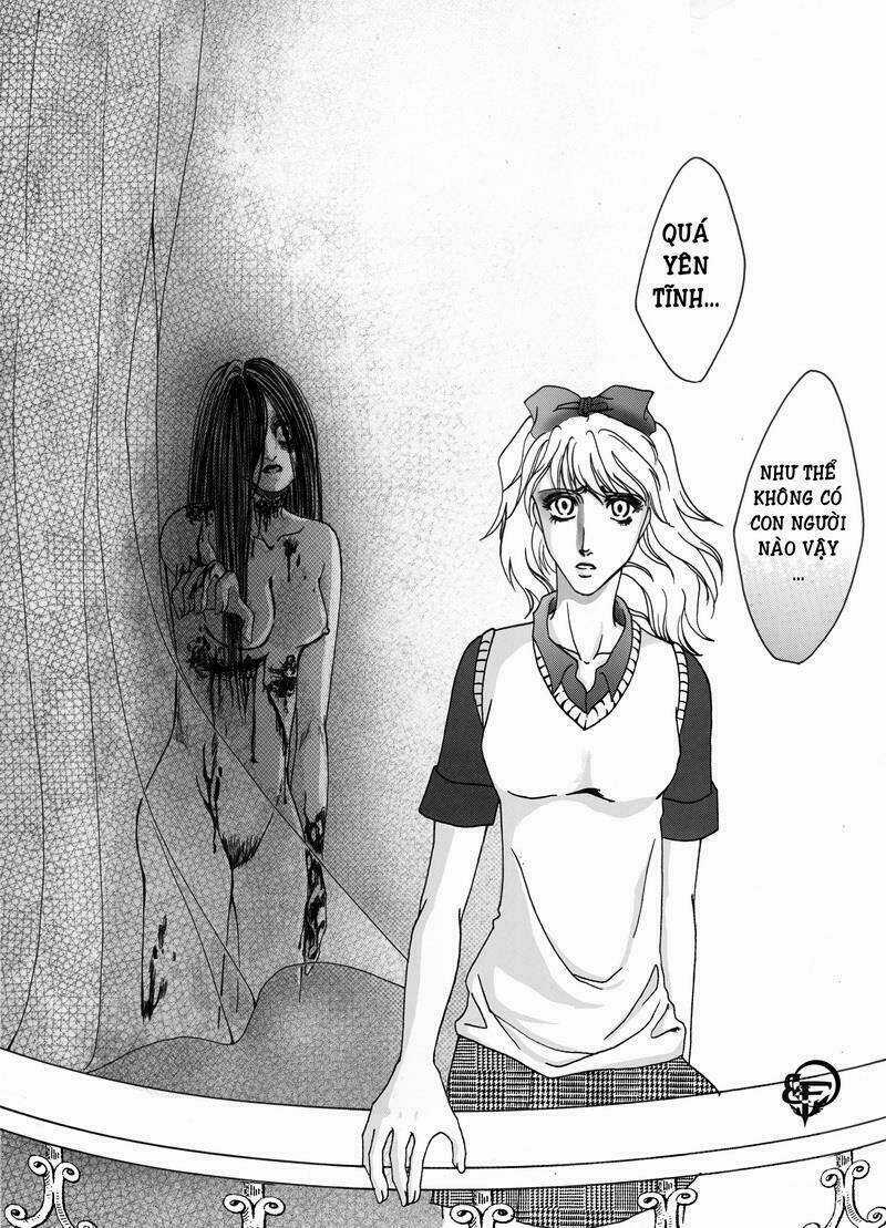 Break Free Magazine - Chapter 3 - Trang 184