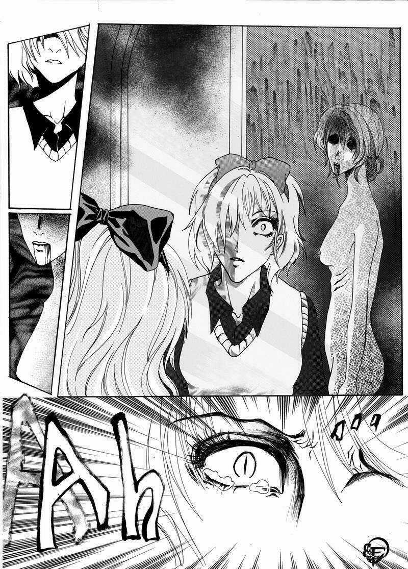 Break Free Magazine - Chapter 3 - Trang 186