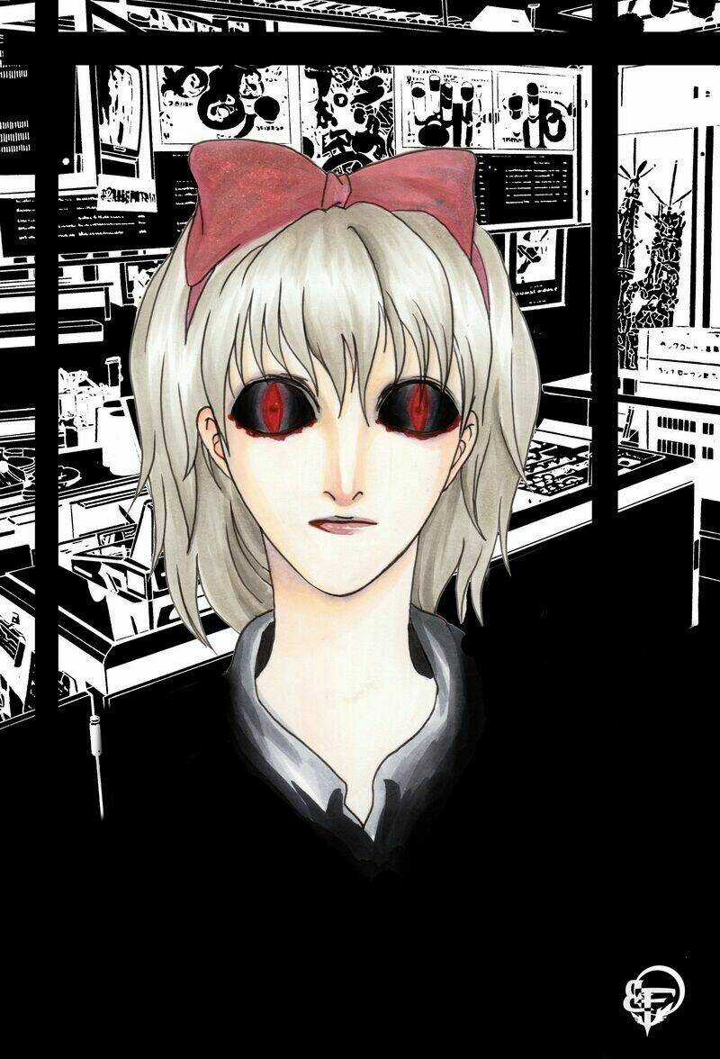 Break Free Magazine - Chapter 3 - Trang 187