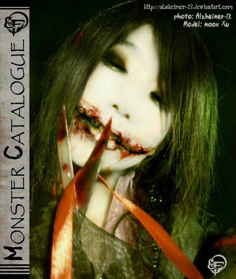 Break Free Magazine - Chapter 3 - Trang 189