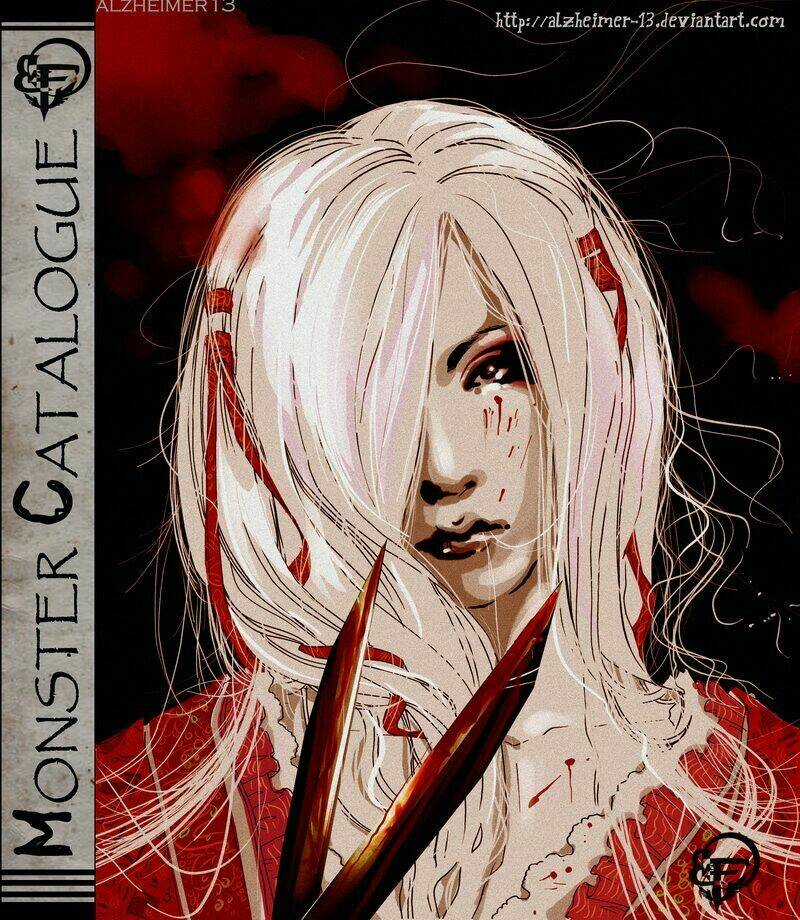 Break Free Magazine - Chapter 3 - Trang 190