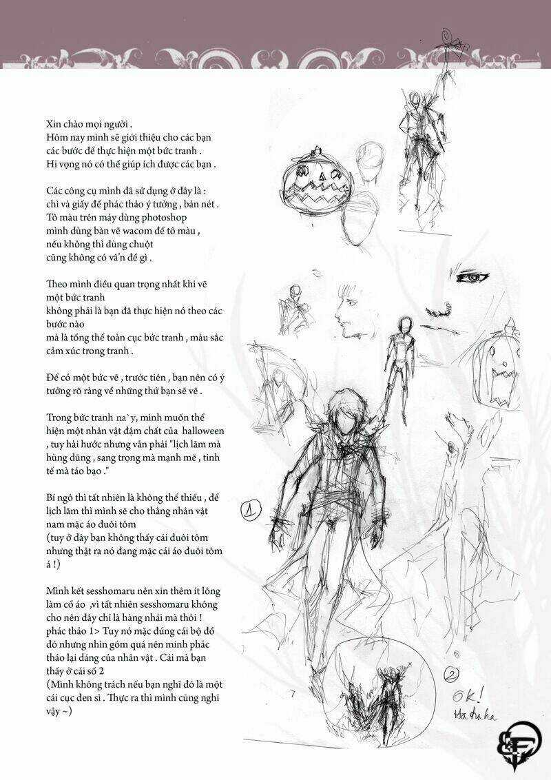 Break Free Magazine - Chapter 3 - Trang 192