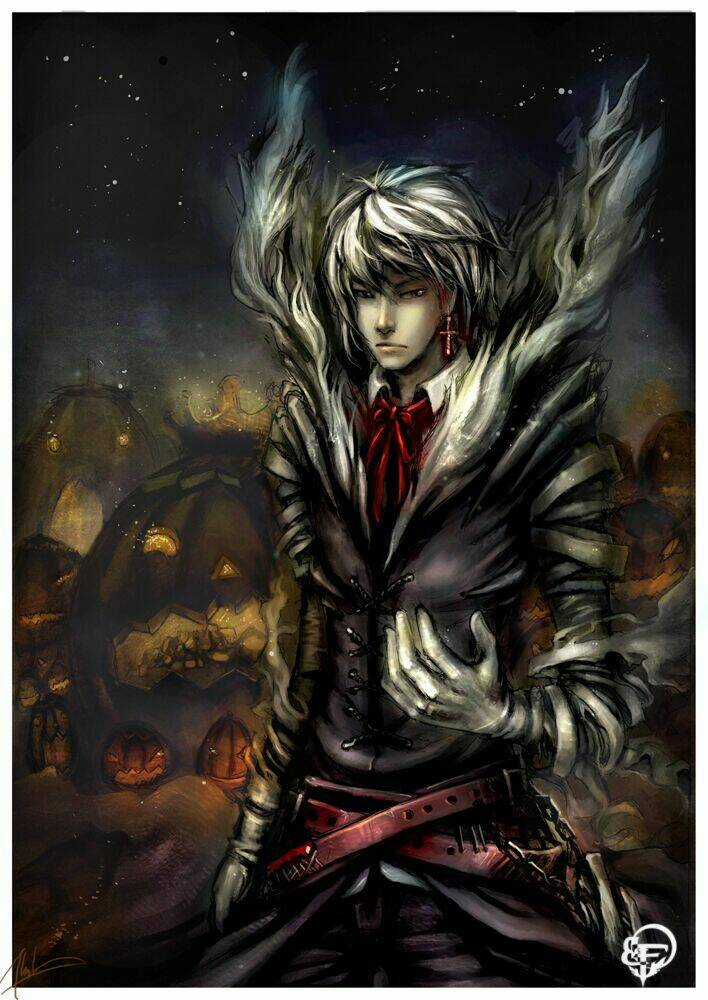 Break Free Magazine - Chapter 3 - Trang 200