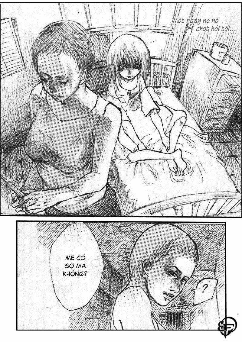 Break Free Magazine - Chapter 3 - Trang 204