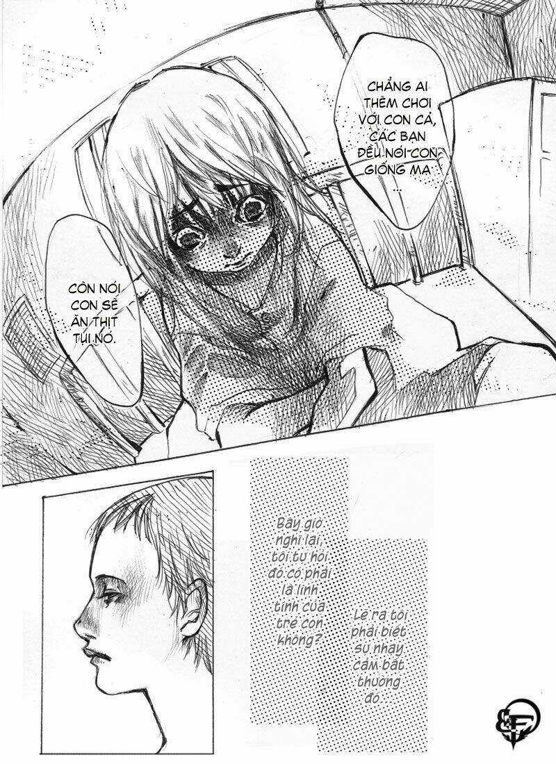 Break Free Magazine - Chapter 3 - Trang 205