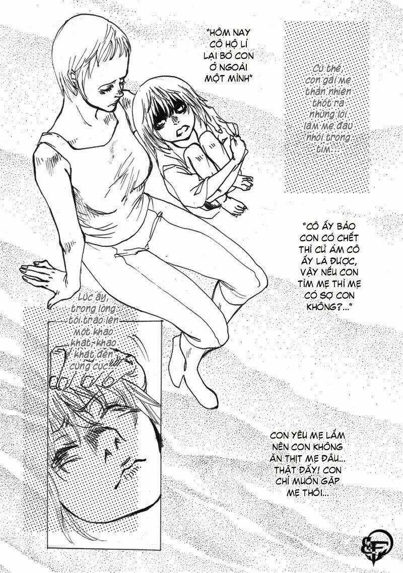 Break Free Magazine - Chapter 3 - Trang 206