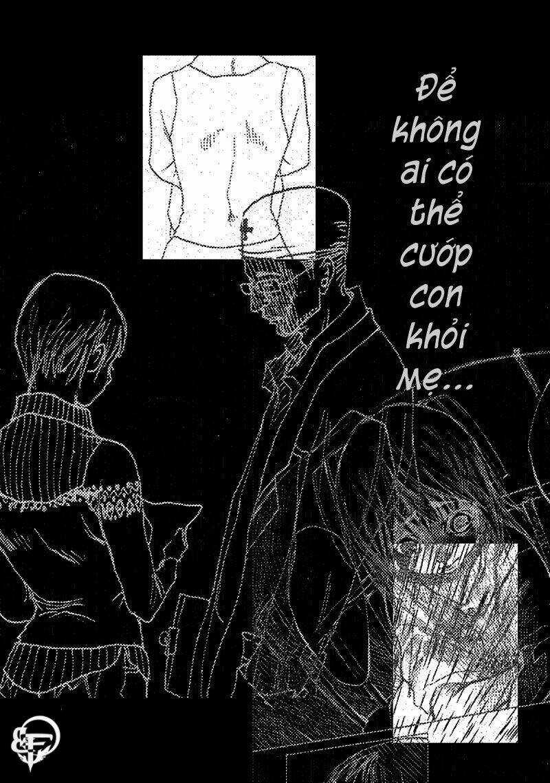 Break Free Magazine - Chapter 3 - Trang 208