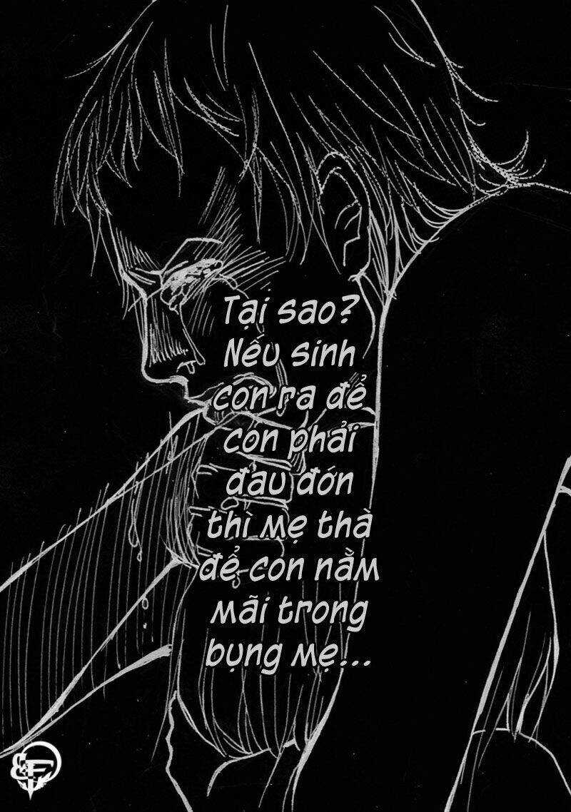 Break Free Magazine - Chapter 3 - Trang 210