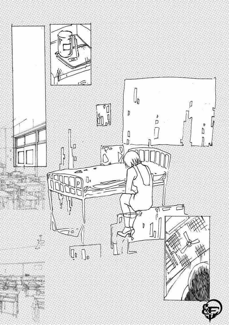 Break Free Magazine - Chapter 3 - Trang 211