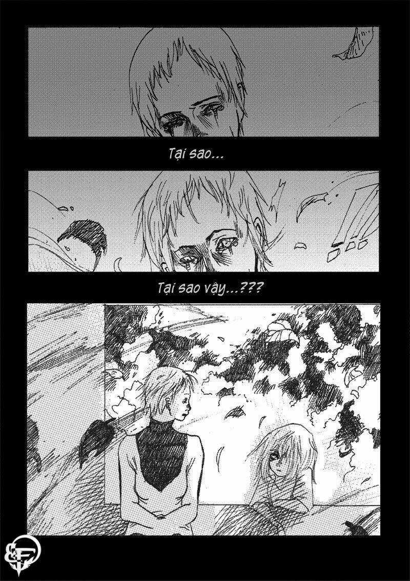 Break Free Magazine - Chapter 3 - Trang 213