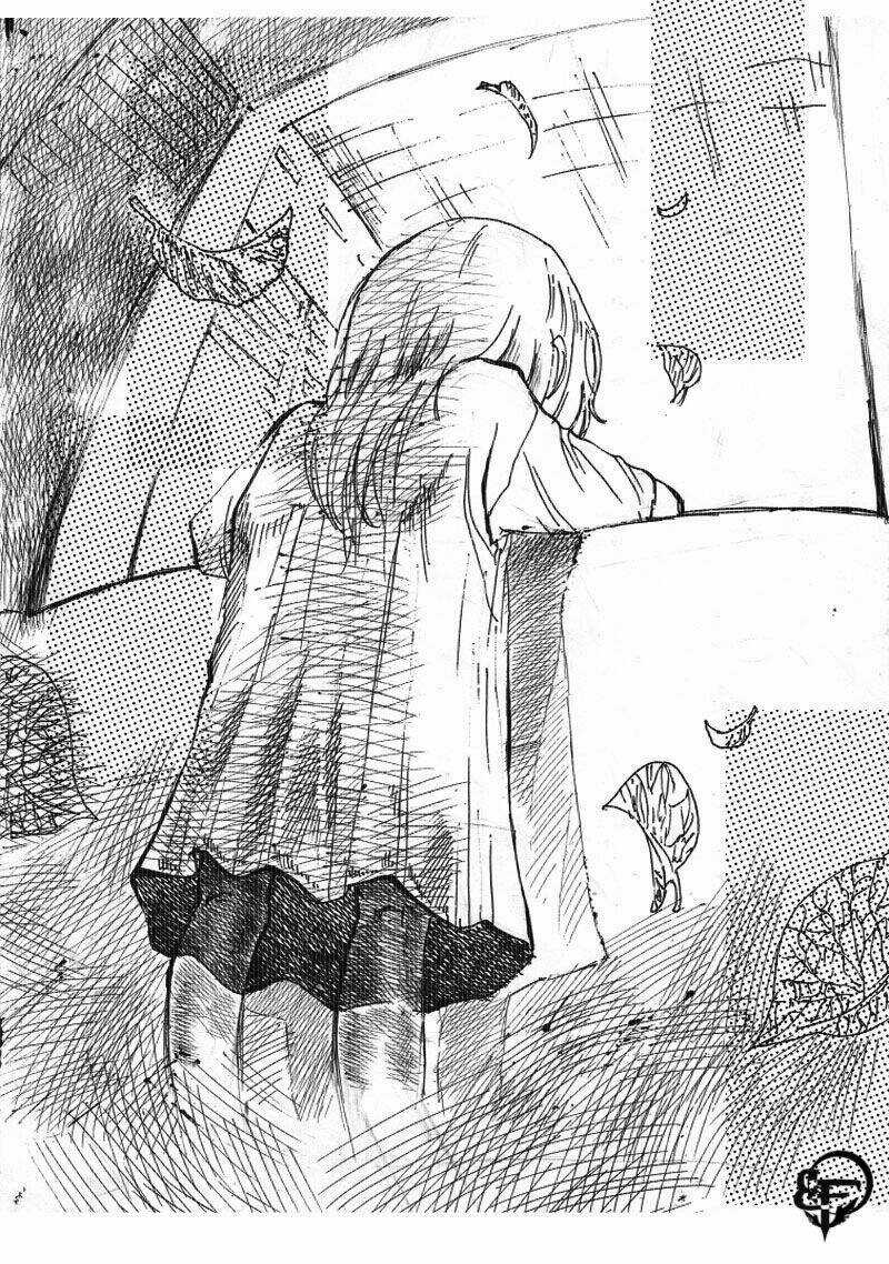 Break Free Magazine - Chapter 3 - Trang 214