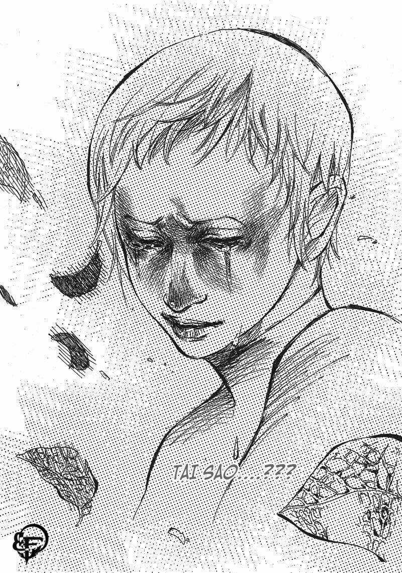 Break Free Magazine - Chapter 3 - Trang 215