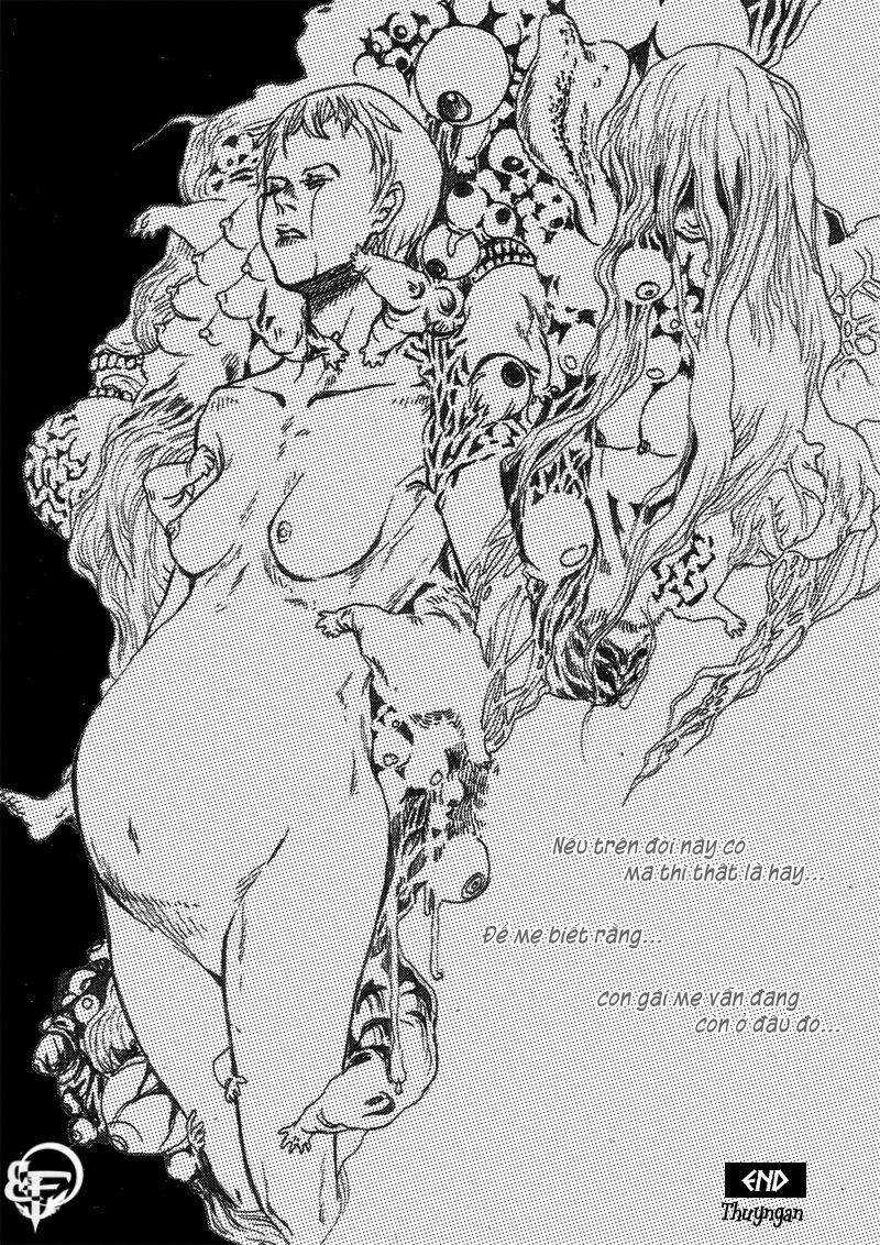 Break Free Magazine - Chapter 3 - Trang 216