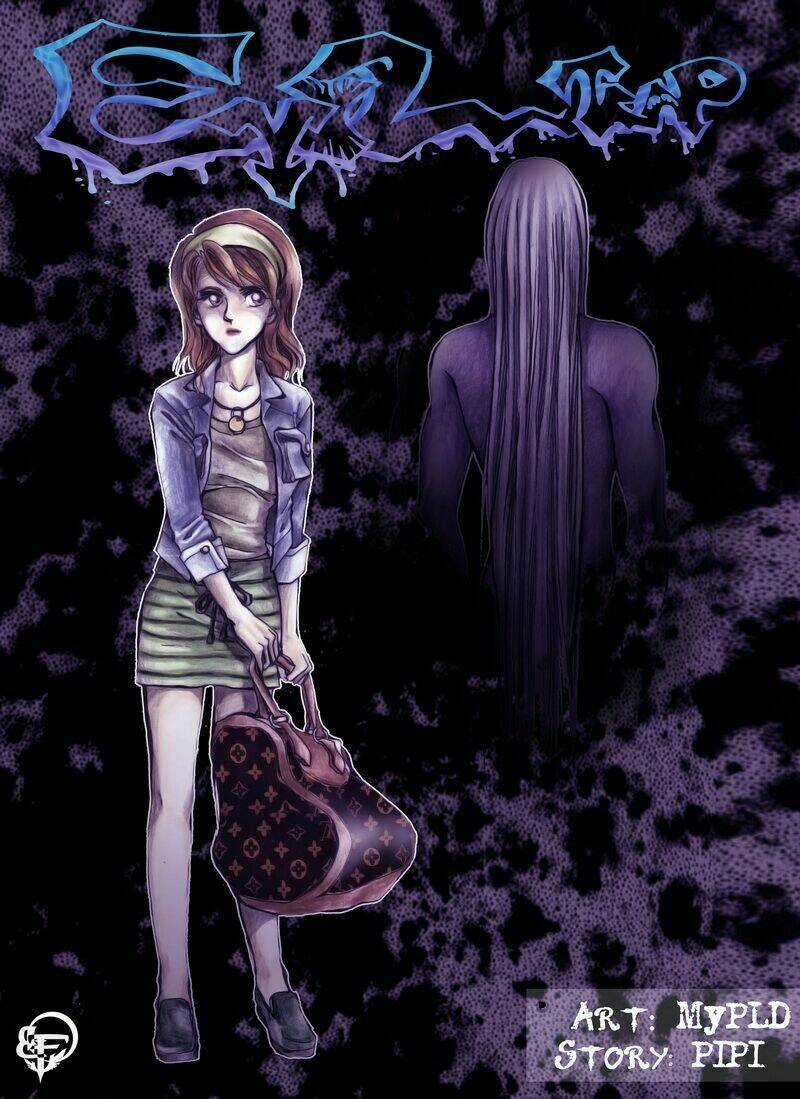 Break Free Magazine - Chapter 3 - Trang 219