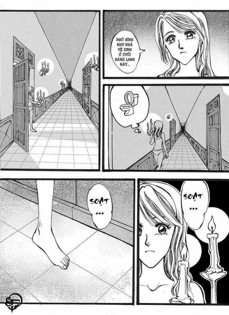 Break Free Magazine - Chapter 3 - Trang 226