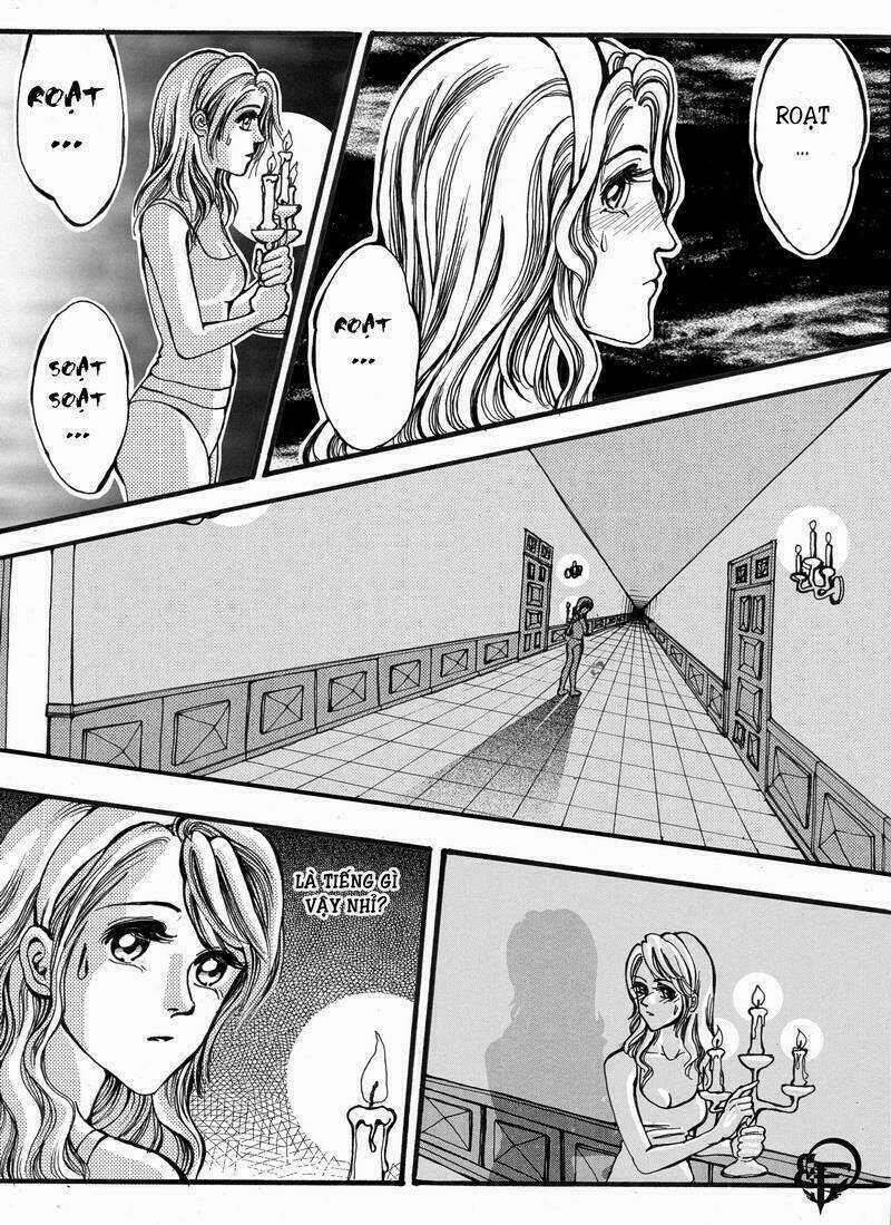 Break Free Magazine - Chapter 3 - Trang 227