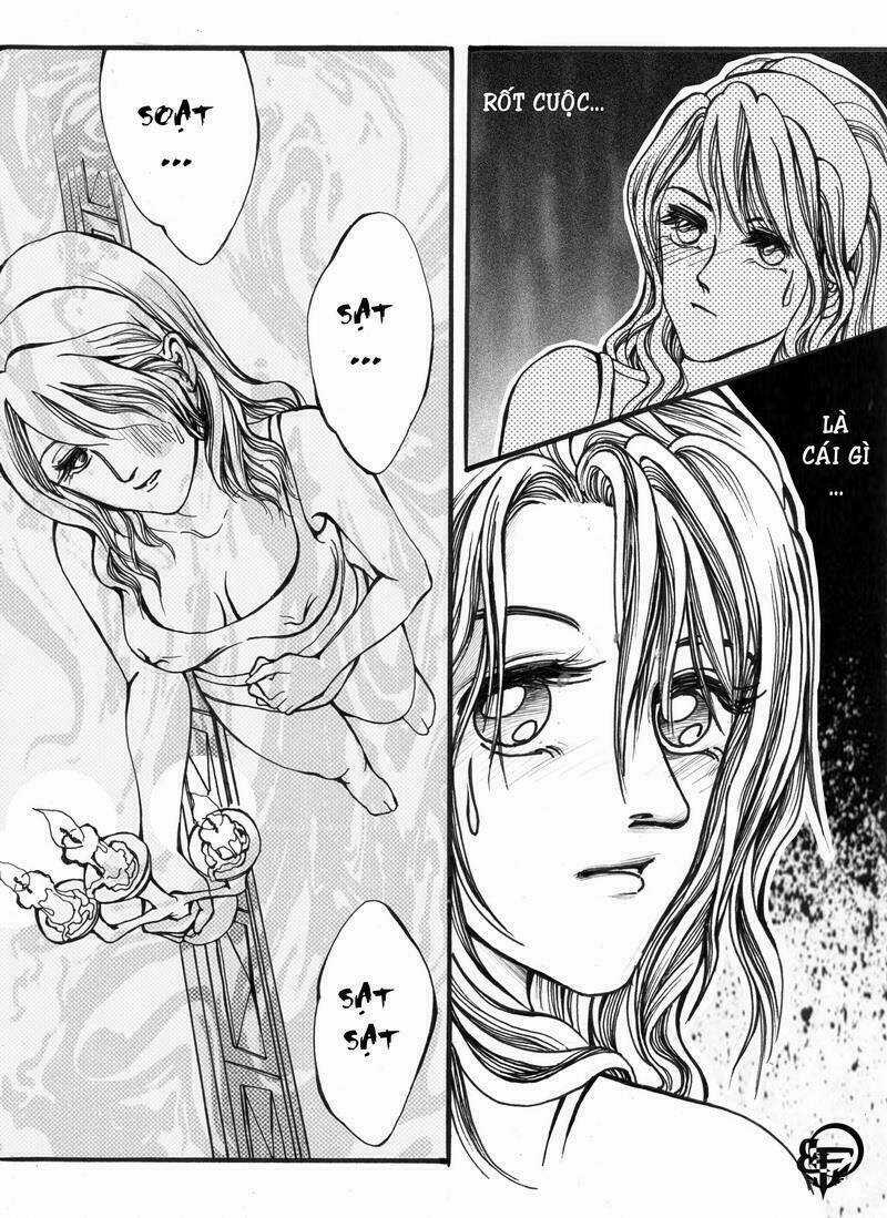 Break Free Magazine - Chapter 3 - Trang 229