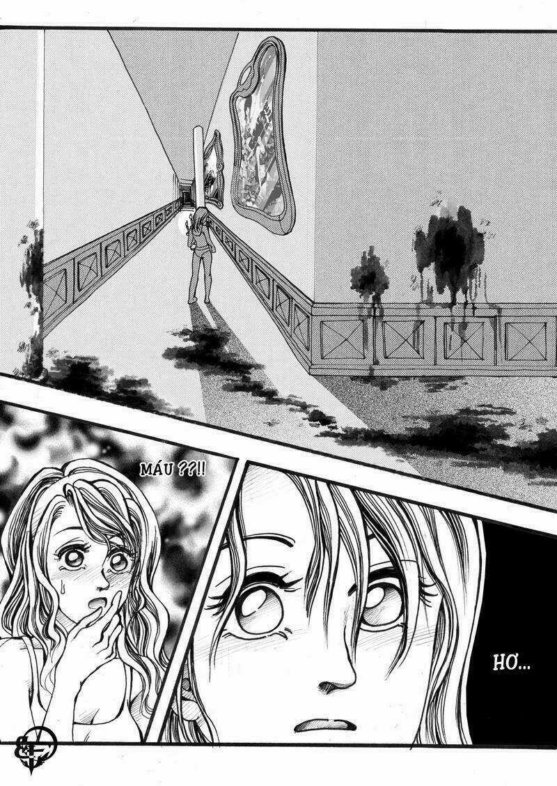 Break Free Magazine - Chapter 3 - Trang 230