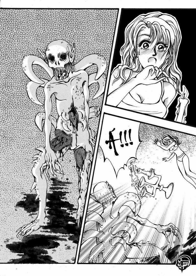 Break Free Magazine - Chapter 3 - Trang 231