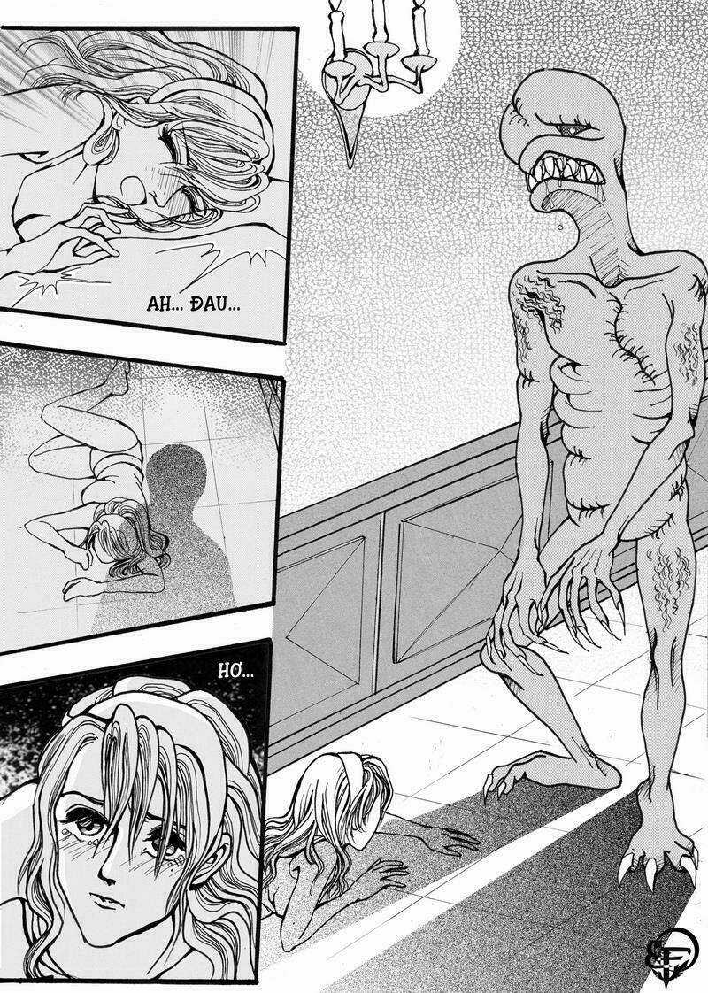 Break Free Magazine - Chapter 3 - Trang 234