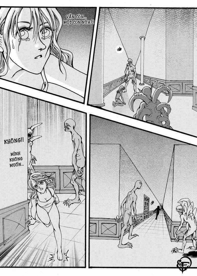 Break Free Magazine - Chapter 3 - Trang 235