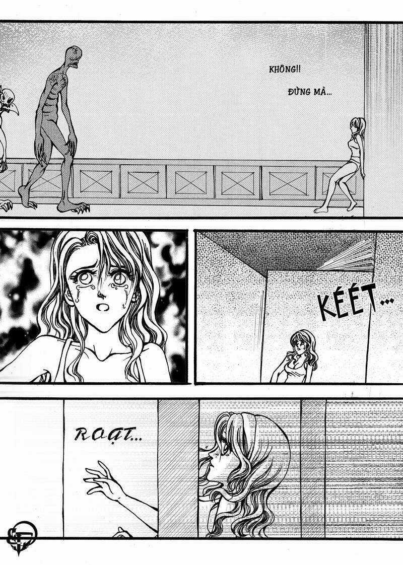 Break Free Magazine - Chapter 3 - Trang 237