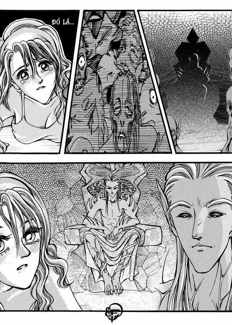 Break Free Magazine - Chapter 3 - Trang 239