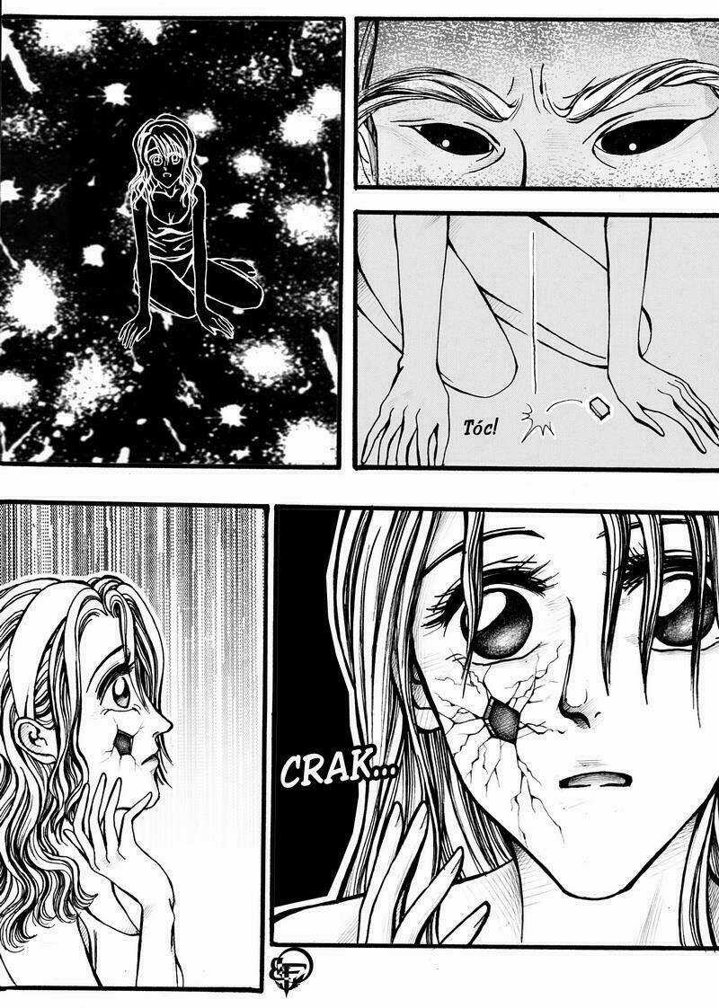 Break Free Magazine - Chapter 3 - Trang 240