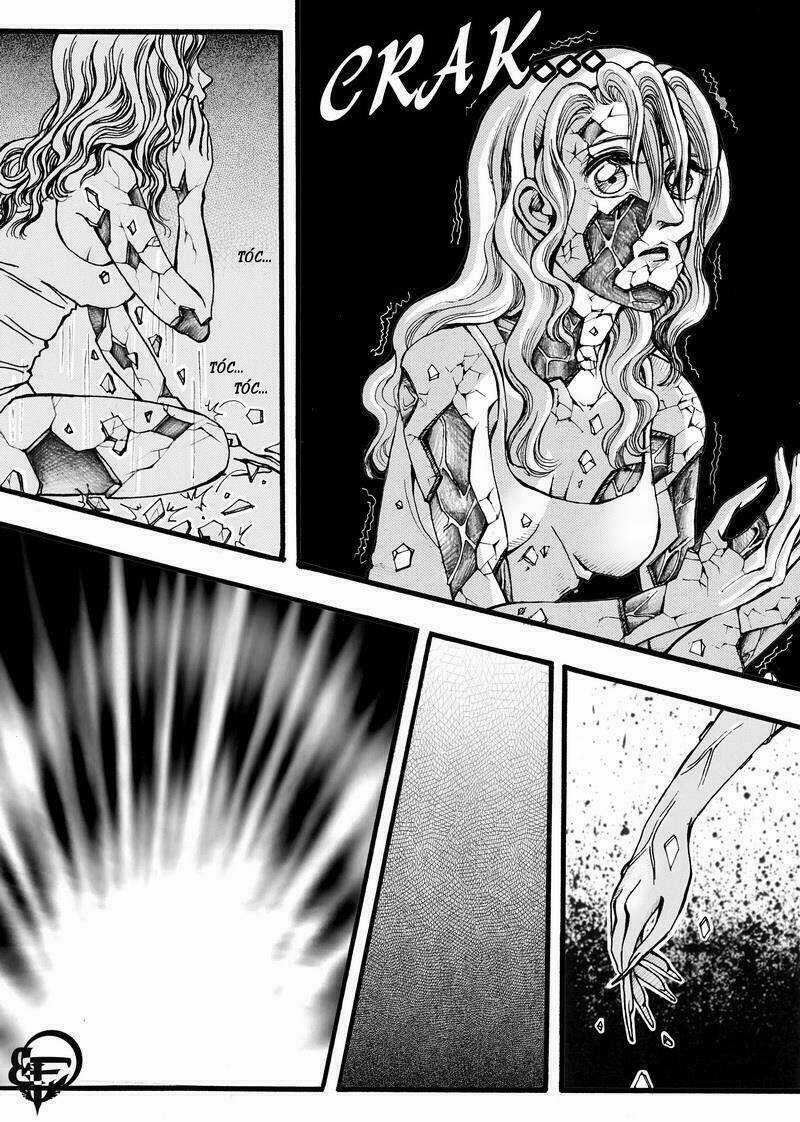 Break Free Magazine - Chapter 3 - Trang 241