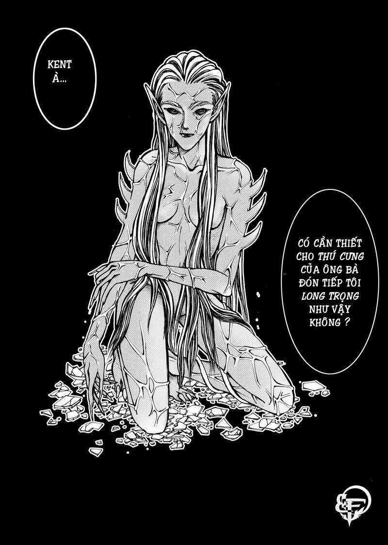 Break Free Magazine - Chapter 3 - Trang 242