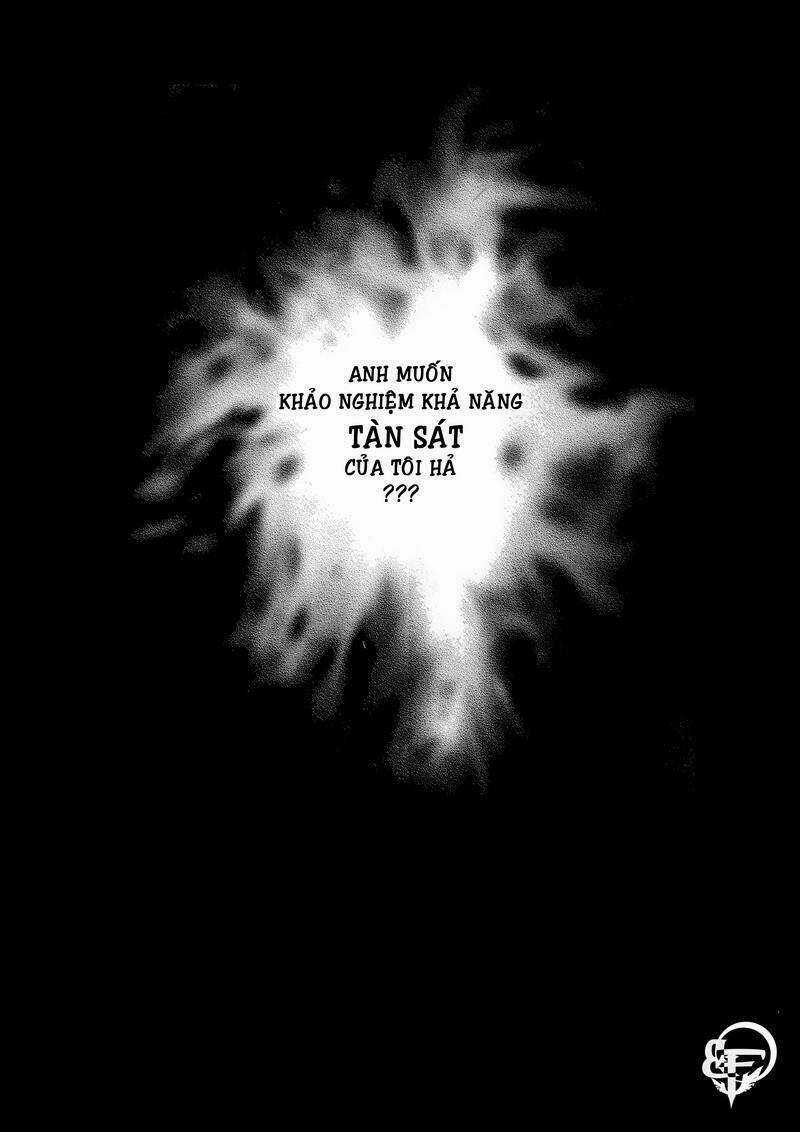 Break Free Magazine - Chapter 3 - Trang 243