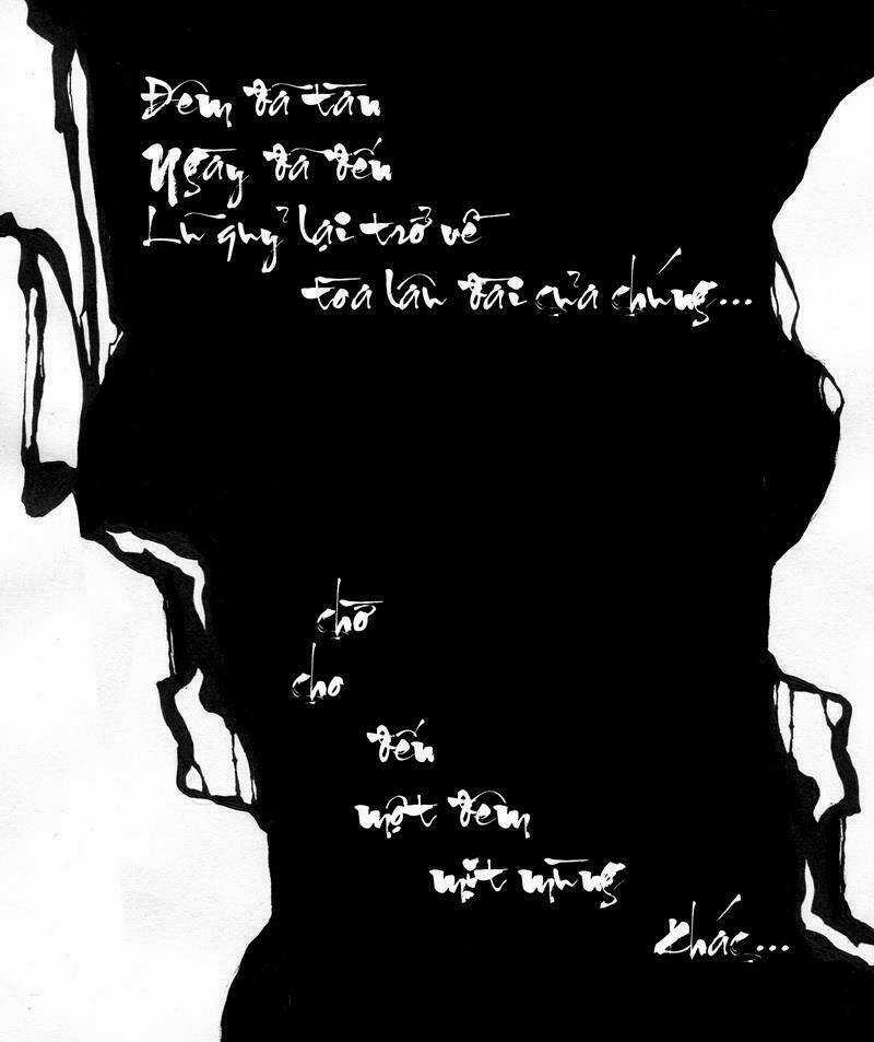 Break Free Magazine - Chapter 3 - Trang 250