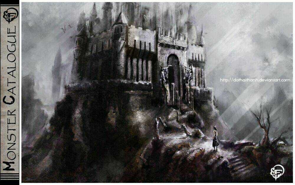 Break Free Magazine - Chapter 3 - Trang 251