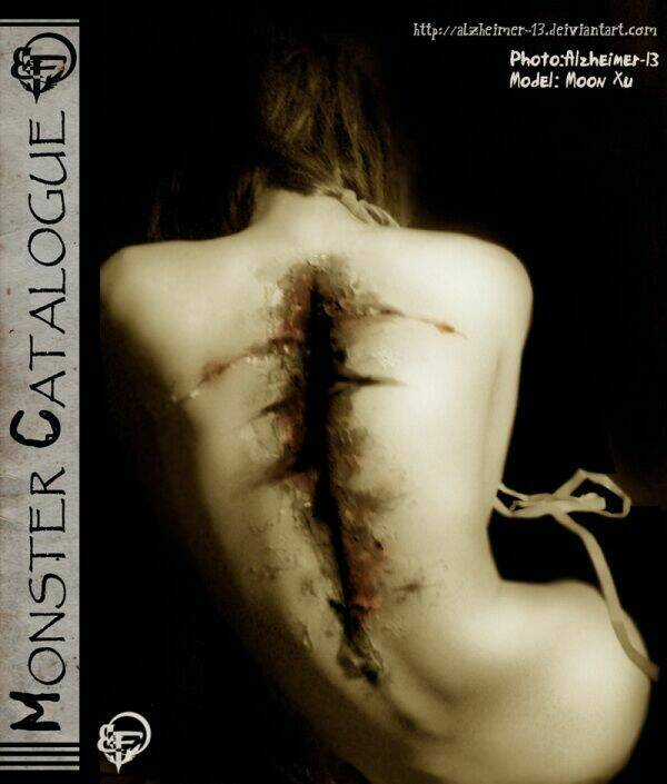 Break Free Magazine - Chapter 3 - Trang 30