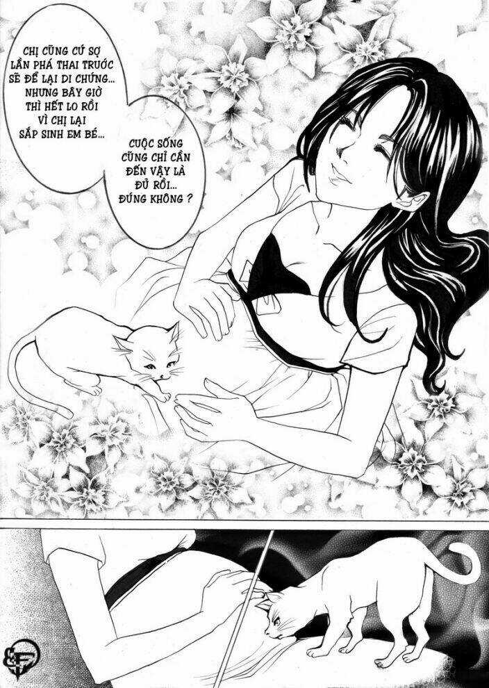 Break Free Magazine - Chapter 3 - Trang 39