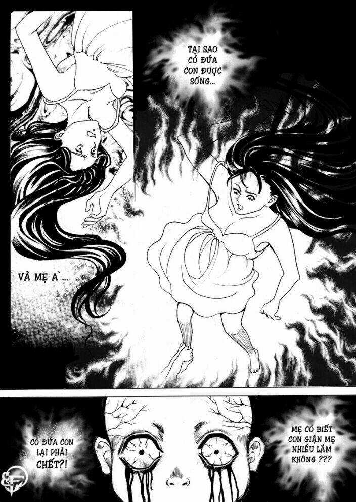 Break Free Magazine - Chapter 3 - Trang 40