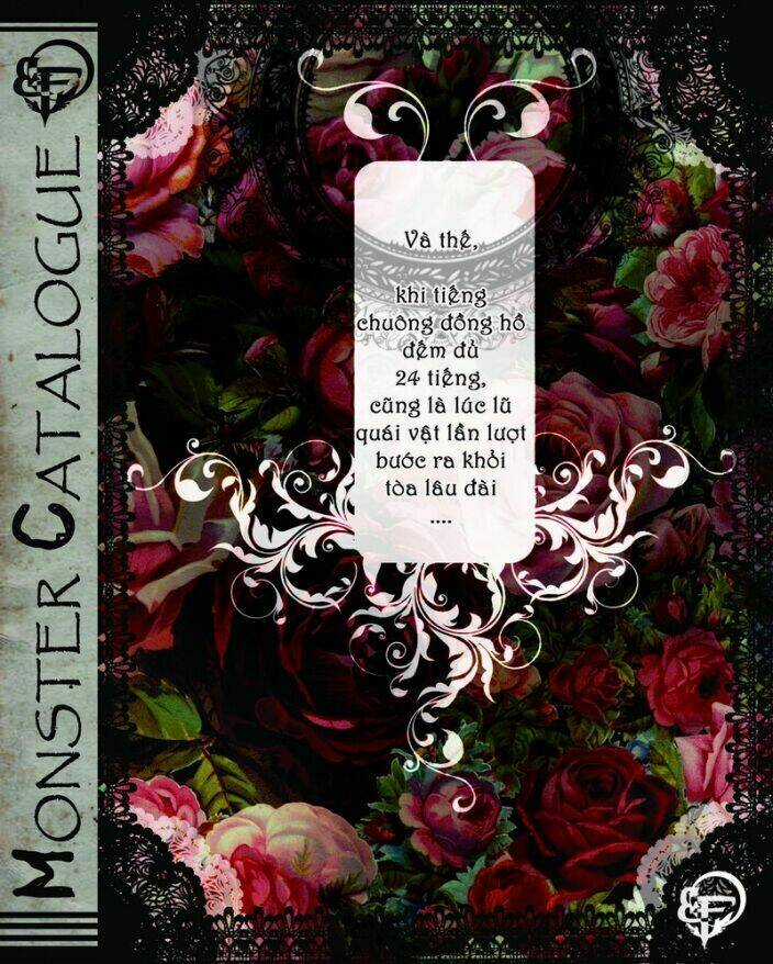 Break Free Magazine - Chapter 3 - Trang 5