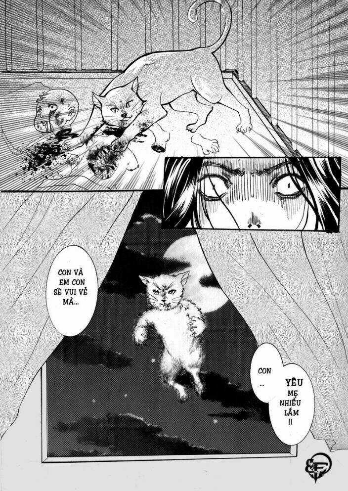 Break Free Magazine - Chapter 3 - Trang 42