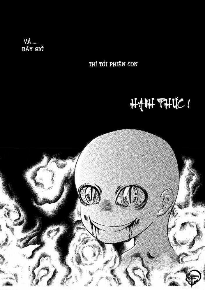 Break Free Magazine - Chapter 3 - Trang 43