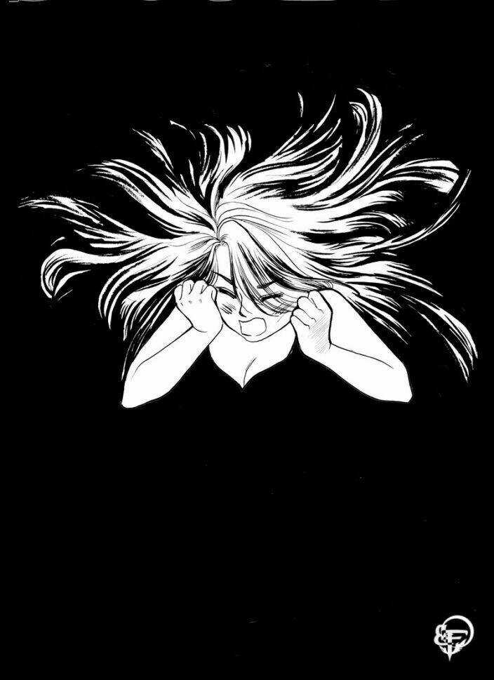 Break Free Magazine - Chapter 3 - Trang 44