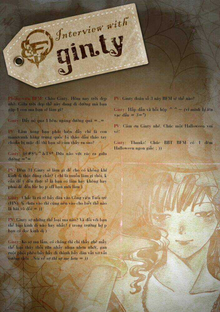 Break Free Magazine - Chapter 3 - Trang 47