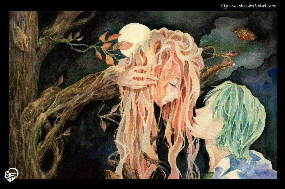 Break Free Magazine - Chapter 3 - Trang 48