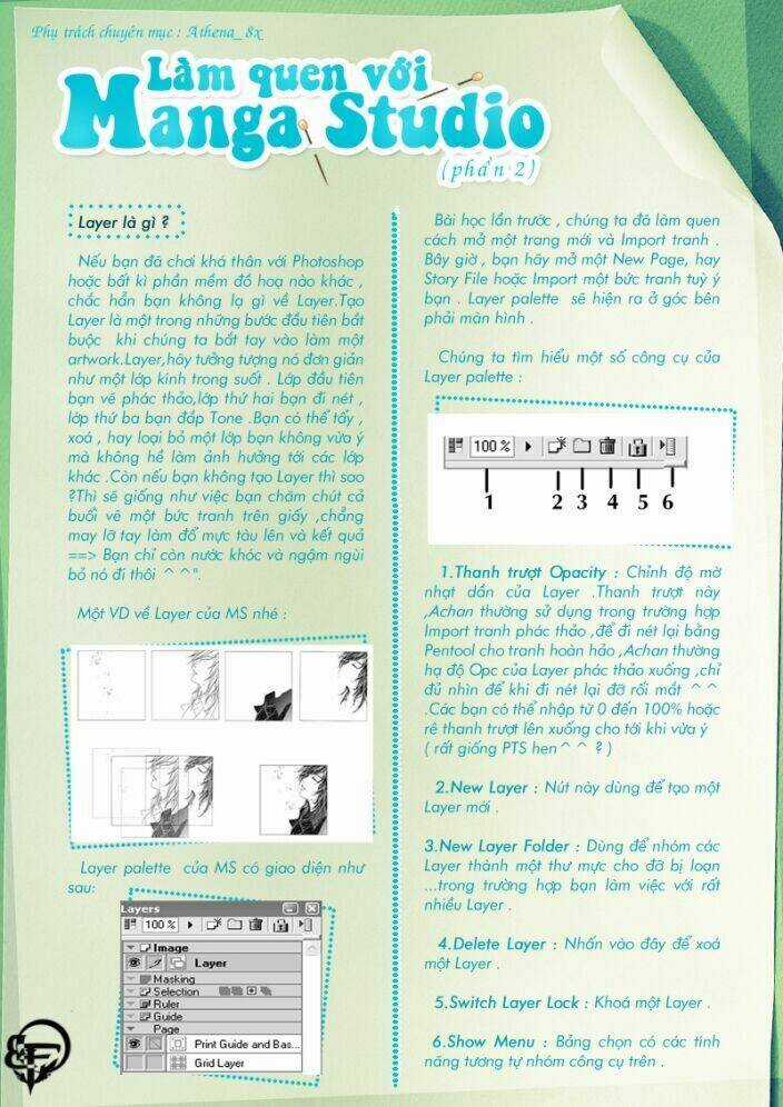 Break Free Magazine - Chapter 3 - Trang 49