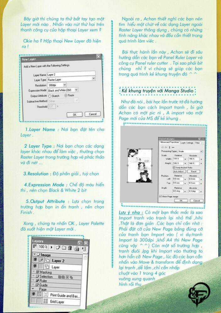 Break Free Magazine - Chapter 3 - Trang 50