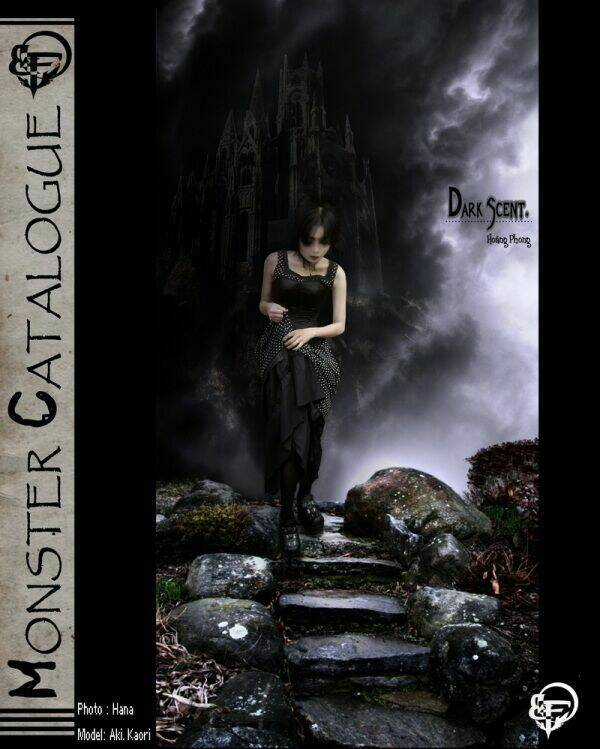 Break Free Magazine - Chapter 3 - Trang 6