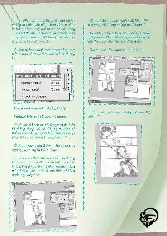 Break Free Magazine - Chapter 3 - Trang 53