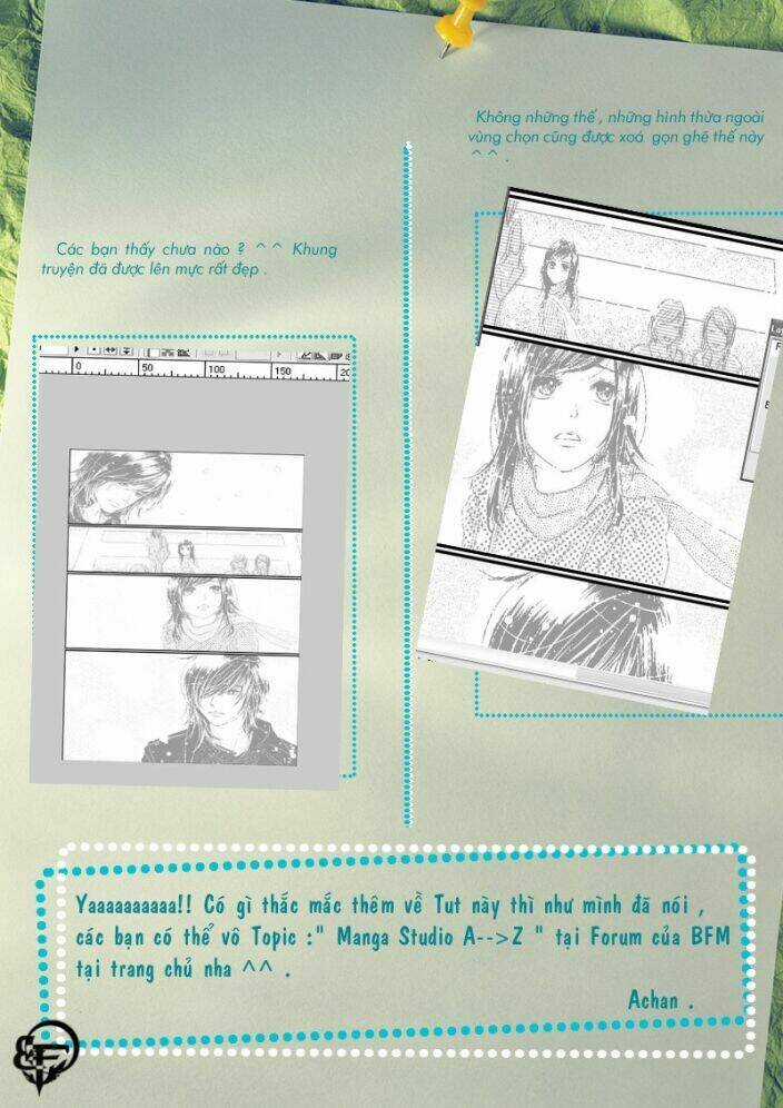 Break Free Magazine - Chapter 3 - Trang 55