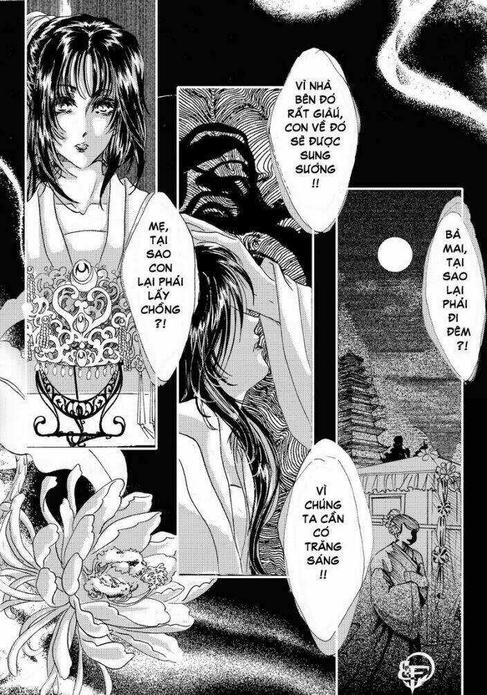 Break Free Magazine - Chapter 3 - Trang 57