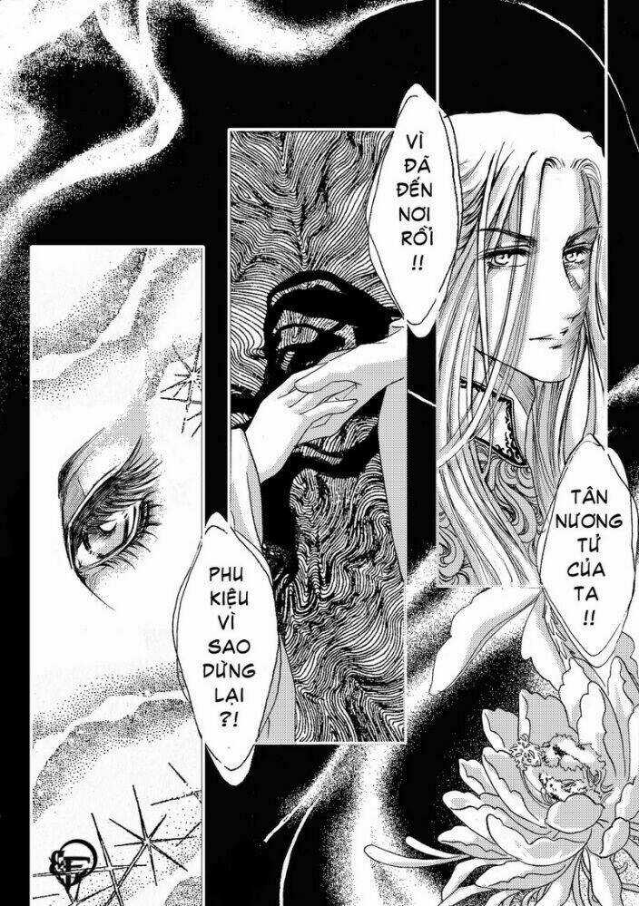 Break Free Magazine - Chapter 3 - Trang 58