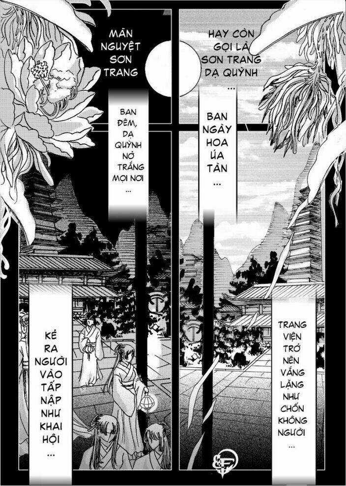 Break Free Magazine - Chapter 3 - Trang 59